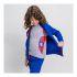Trening Copii Spider-Man Albastru