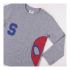 Trening Copii Spider-Man Albastru