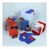 Trening Copii Spider-Man Albastru