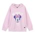 Hanorac pentru Copii Minnie Mouse Roz