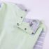 Pijama Infantil Mickey Mouse Verde Gri Roz