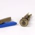 Timbre Harry Potter 3 Piese Albastru