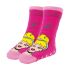 Șosete Antiderapante Disney Princess Multicolor 2 Unități