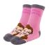 Șosete Antiderapante Disney Princess Multicolor 2 Unități