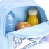 Rucsac Casual Frozen Albastru (18 x 21 x 10 cm)