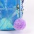 Rucsac Casual Frozen Albastru (18 x 21 x 10 cm)
