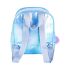Rucsac Casual Frozen Albastru (18 x 21 x 10 cm)