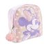 Rucsac Casual Minnie Mouse Roz (18 x 21 x 10 cm)
