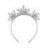 Set de accesorii Frozen 2 Piese Albastru