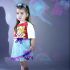 Set de accesorii Disney Princess Turquoise 2 Piese