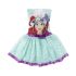 Set de accesorii Disney Princess Turquoise 2 Piese