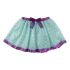 Set de accesorii Disney Princess Turquoise 2 Piese