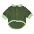 Dog Pyjamas The Mandalorian Verde
