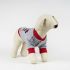 Dog Pyjamas Mickey Mouse Multicolor
