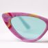 Ochelari de Soare pentru Copii Peppa Pig Roz