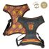 Ham pentru câini Harry Potter Reversibil/ă Roșu XXS