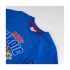 Tricou cu Mânecă Scurtă The Paw Patrol Albastru închis