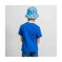 Tricou cu Mânecă Scurtă The Paw Patrol Albastru închis