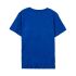 Tricou cu Mânecă Scurtă The Paw Patrol Albastru închis