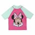 Tricou de baie Minnie Mouse Turquoise
