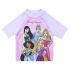 Tricou de baie Princesses Disney Roz Roz deschis