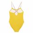 Costum de Baie Fete Looney Tunes Galben