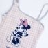 Costum de Baie Fete Minnie Mouse Roz