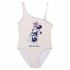 Costum de Baie Fete Minnie Mouse Roz
