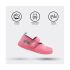 Adidași Casual The Paw Patrol Infantil Roz