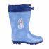 Cizme de Cauciuc pentru Copii Frozen Albastru