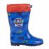 Cizme de Cauciuc pentru Copii The Paw Patrol Albastru