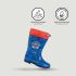 Cizme de Cauciuc pentru Copii The Paw Patrol Albastru