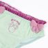 Costum de Baie Fete Minnie Mouse Turquoise