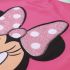 Tricou de baie Minnie Mouse Turquoise