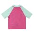 Tricou de baie Minnie Mouse Turquoise