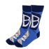 Șosete Warner Bros 3 Piese 35-41