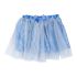 Set de accesorii Stitch Albastru 2 Piese