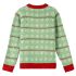 Pulover Unisex The Mandalorian Infantil Crăciun Verde