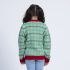 Pulover Unisex The Mandalorian Infantil Crăciun Verde