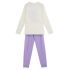 Pijama Warner Bros Liliachiu Bej