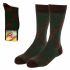 Șosete Jurassic Park Unisex Verde inchis