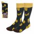 Șosete Marvel Unisex Verde inchis