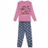 Pijama Pink Panther Roz