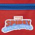 Rucsac de drumeție Spidey Infantil 25 x 27 x 16 cm Roșu 23 x 27 x 15 cm