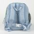 Rucsac de drumeție Bluey Infantil 25 x 27 x 16 cm Albastru