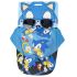 Șapcă pentru Copii Sonic Albastru (53 cm)