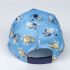 Șapcă pentru Copii Bluey Albastru (53 cm)
