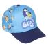 Șapcă pentru Copii Bluey Albastru (53 cm)