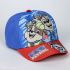 Prosop de Plajă The Paw Patrol Albastru 27 x 33 x 7 cm 3 Piese
