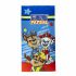 Prosop de Plajă The Paw Patrol Albastru 27 x 33 x 7 cm 3 Piese